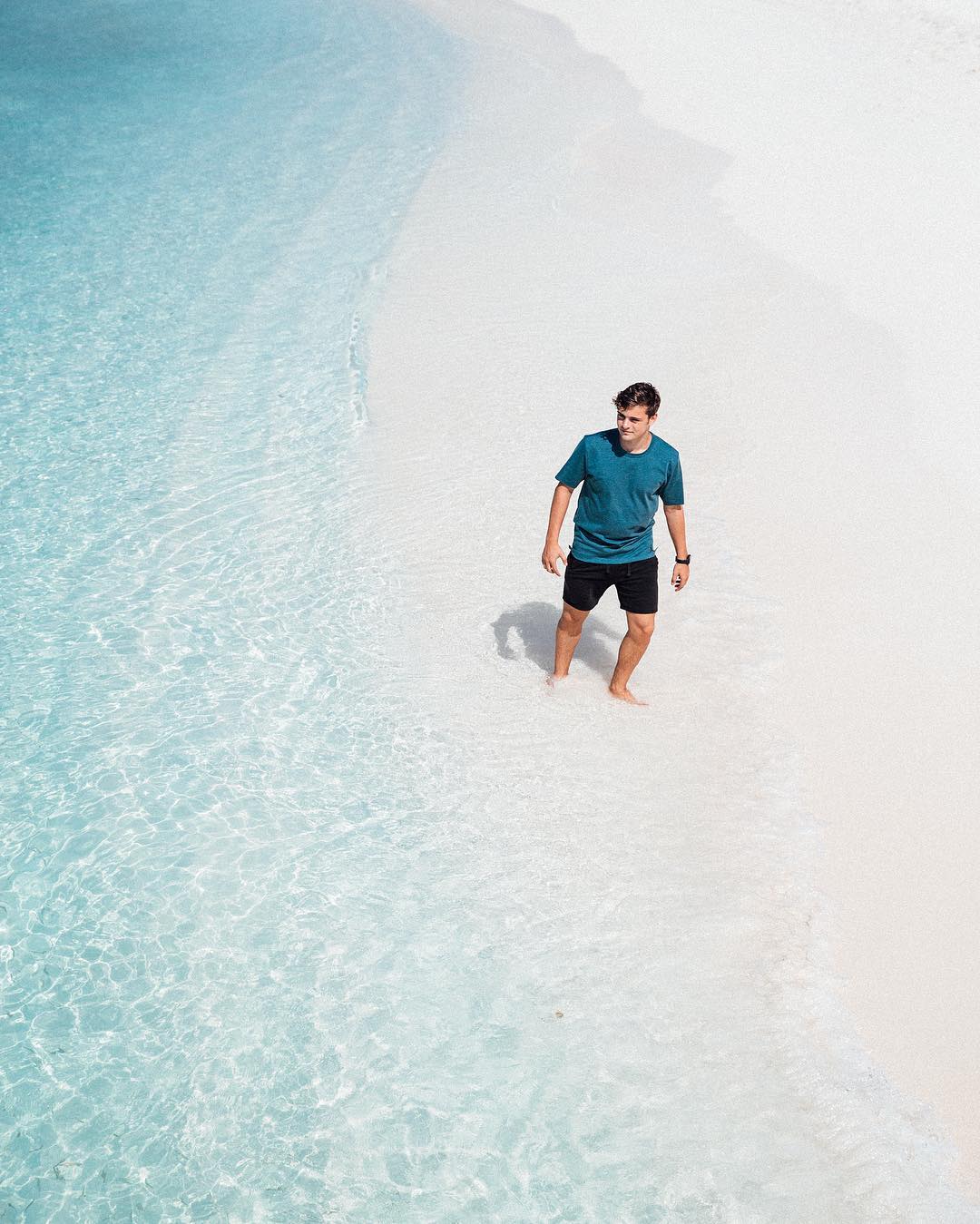 Vacation - HD Wallpaper 