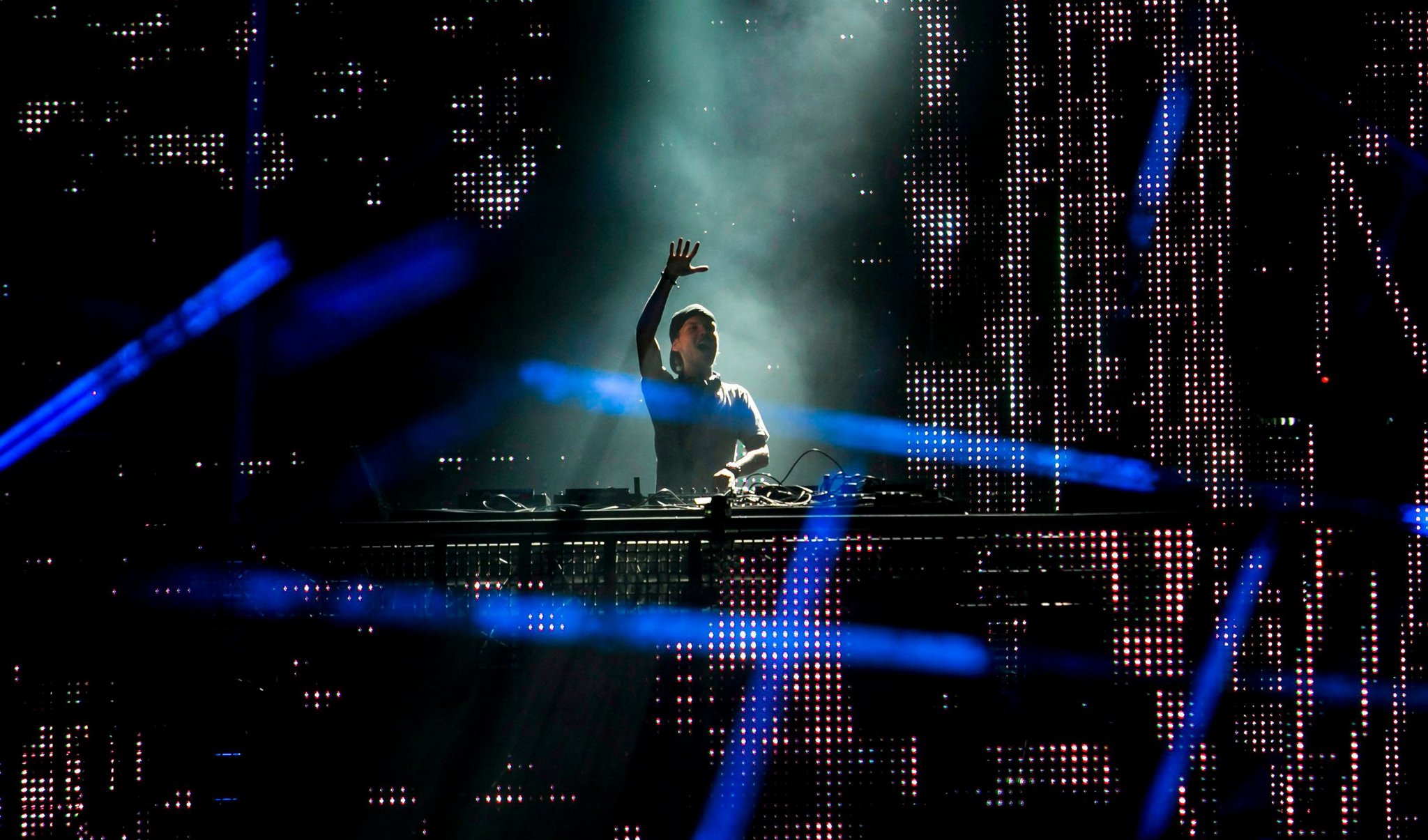 Courtesy Of Ny Times - HD Wallpaper 