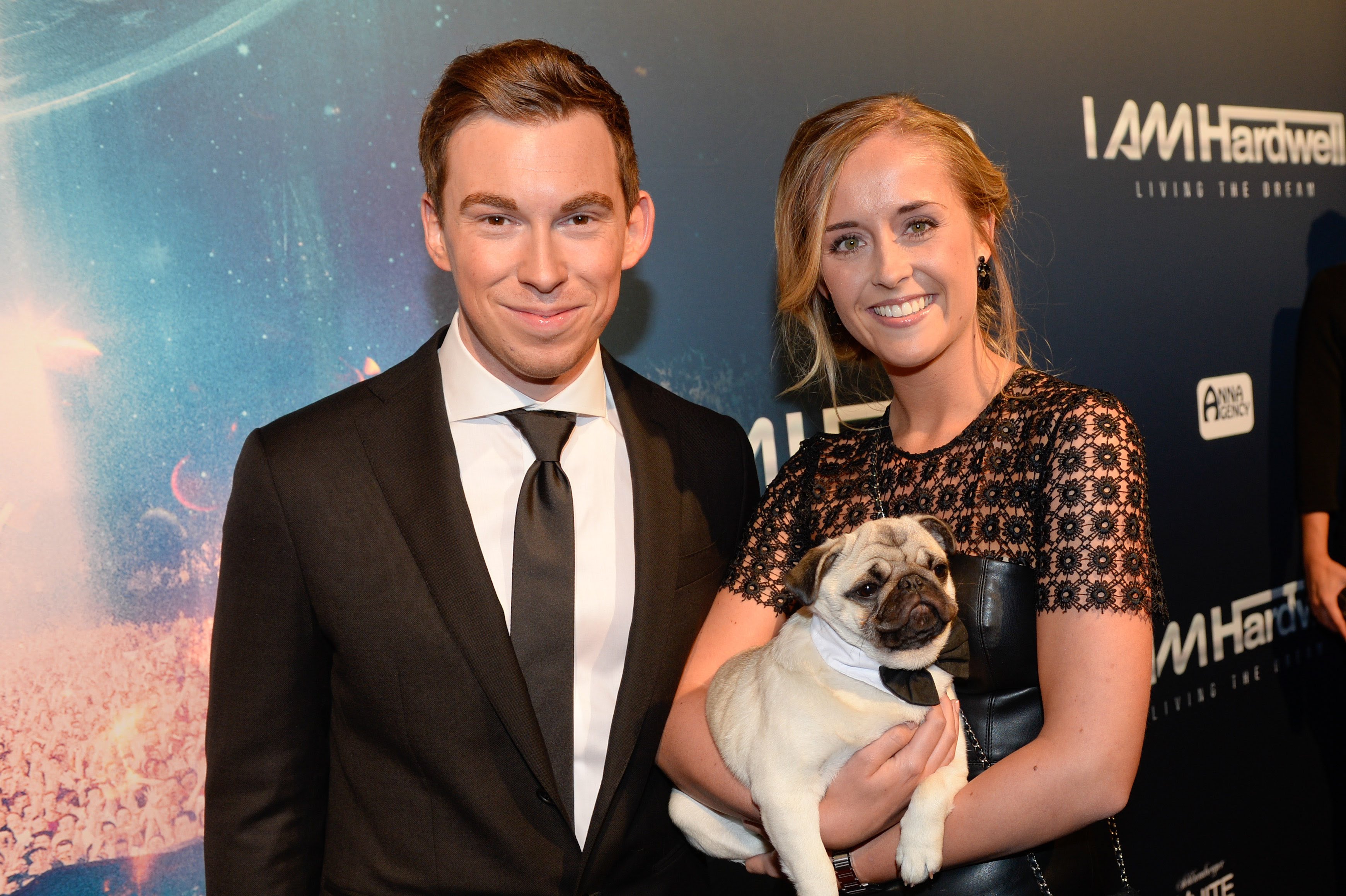 I Am Hardwell - HD Wallpaper 