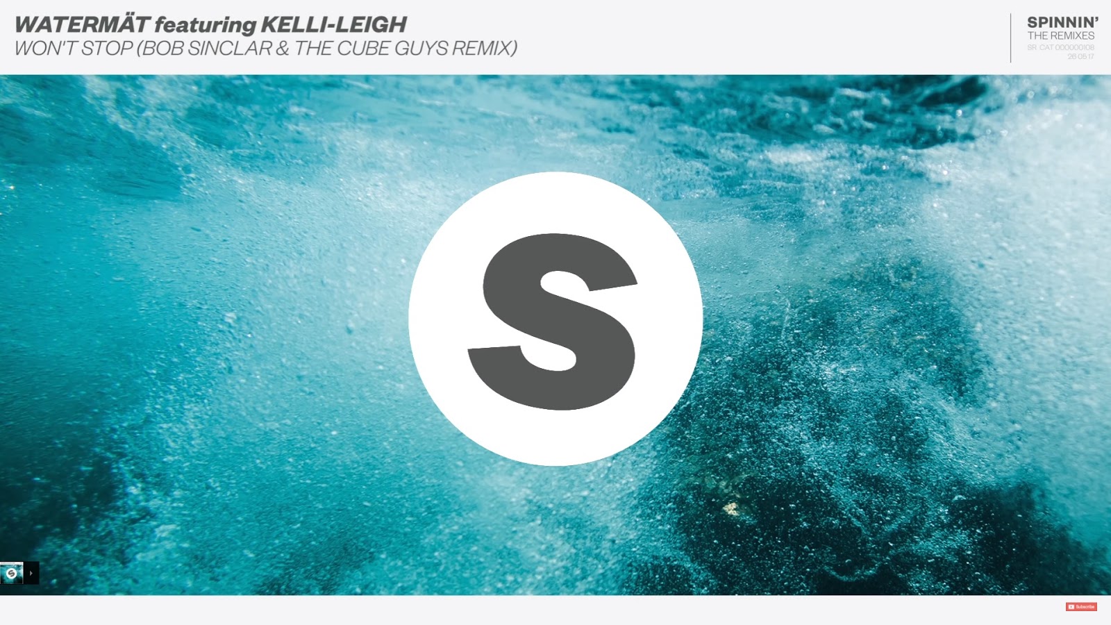 Spinnin Records Wallpaper - HD Wallpaper 