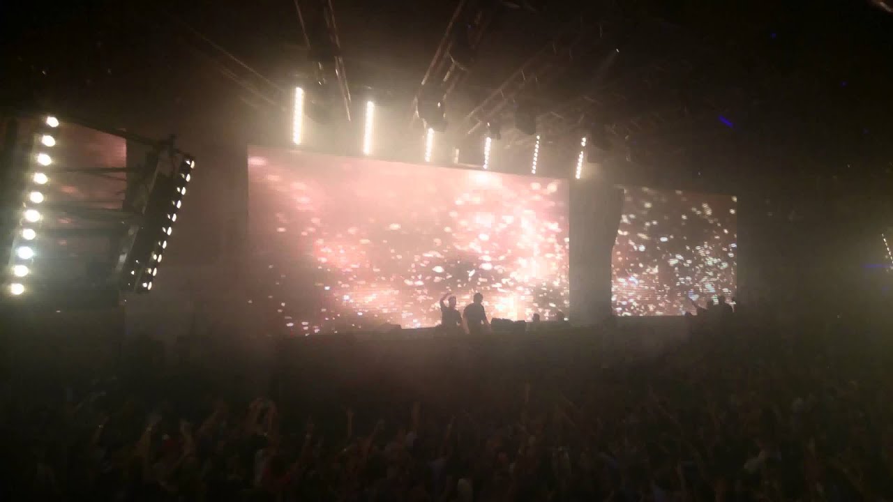 Rock Concert - HD Wallpaper 