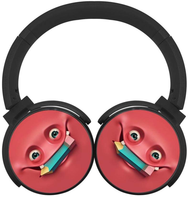 Headphones - HD Wallpaper 