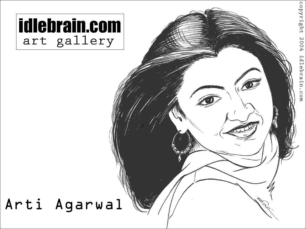 Sketch - HD Wallpaper 