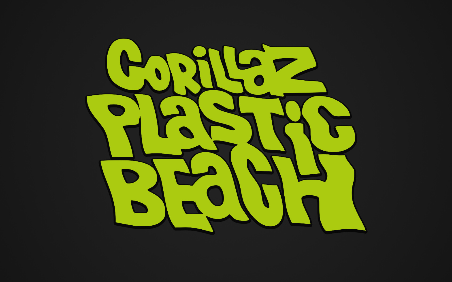 Gorillaz Plastic Beach 803216 
 Data Src Download Gorillaz - Plastic Beach Wallpaper Gorillaz - HD Wallpaper 