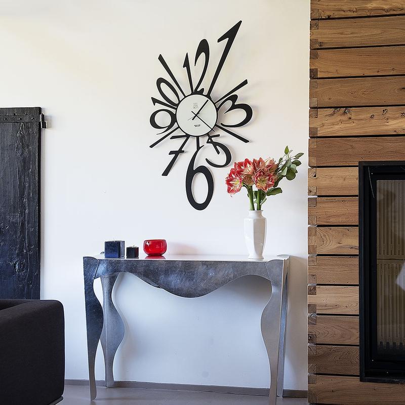 Modern Wall Clocks - HD Wallpaper 