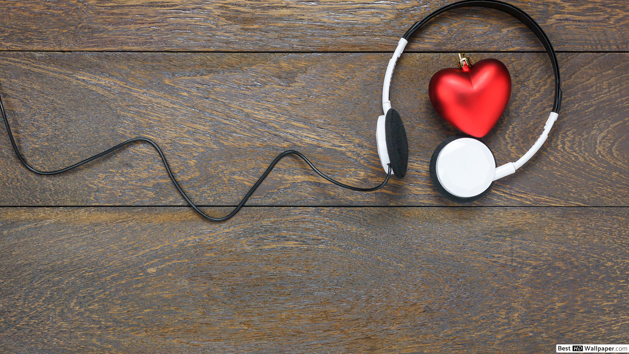 Fondos De Pantalla Para Pc De Audifonos - HD Wallpaper 