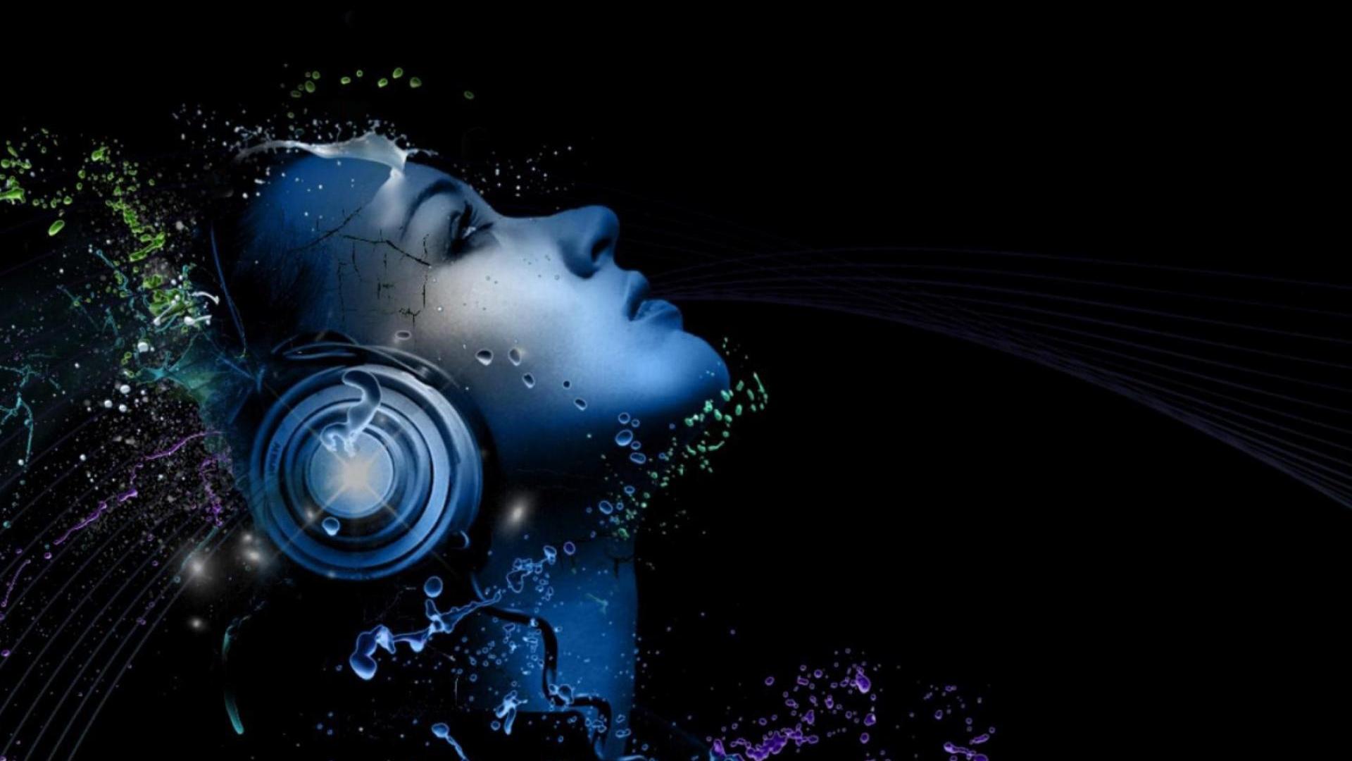 Dance Music 4k - 1920x1080 Wallpaper Dance Music 4k - 1920x1080 Wallpaper