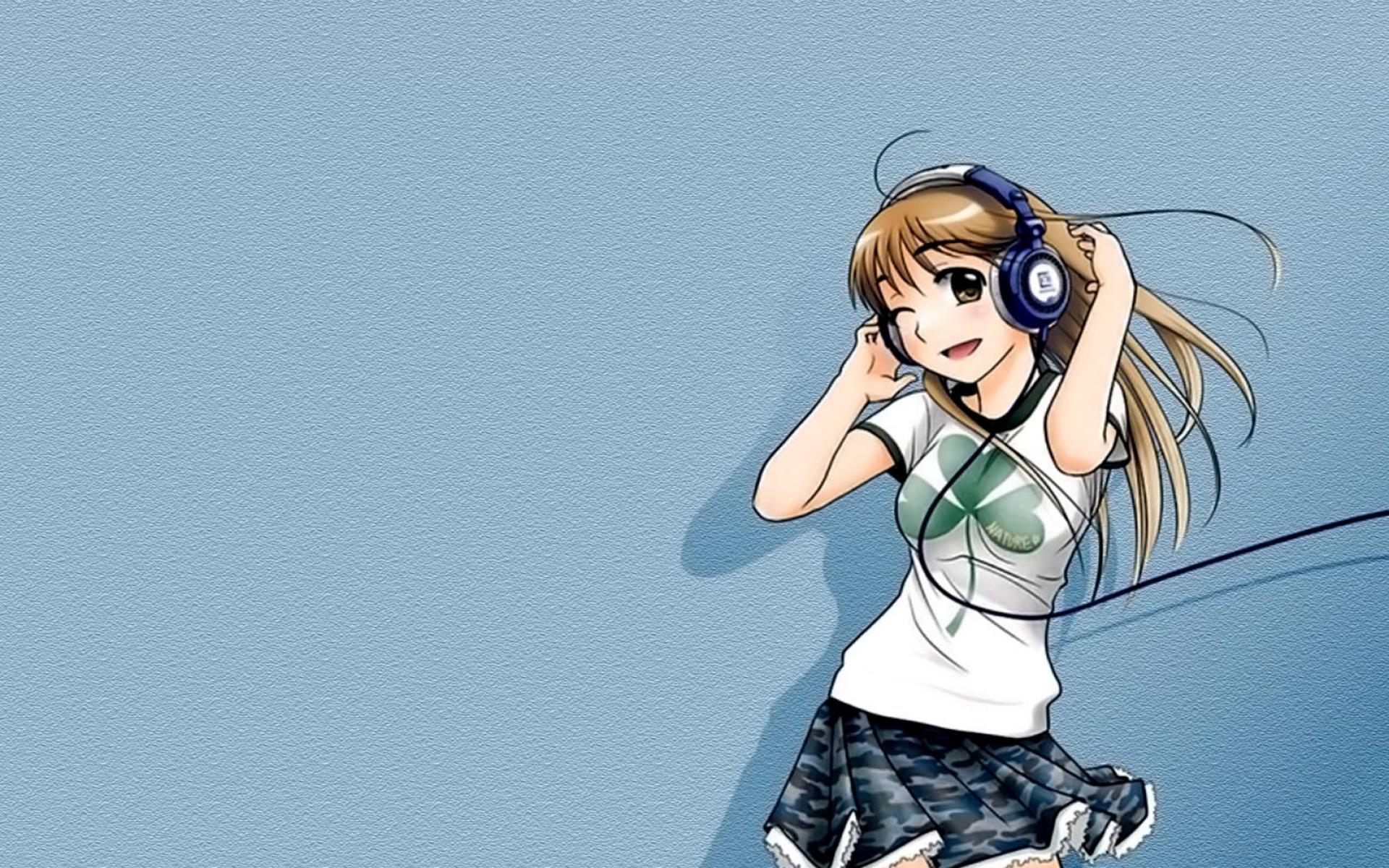Headphone Wallpaper - HD Wallpaper 