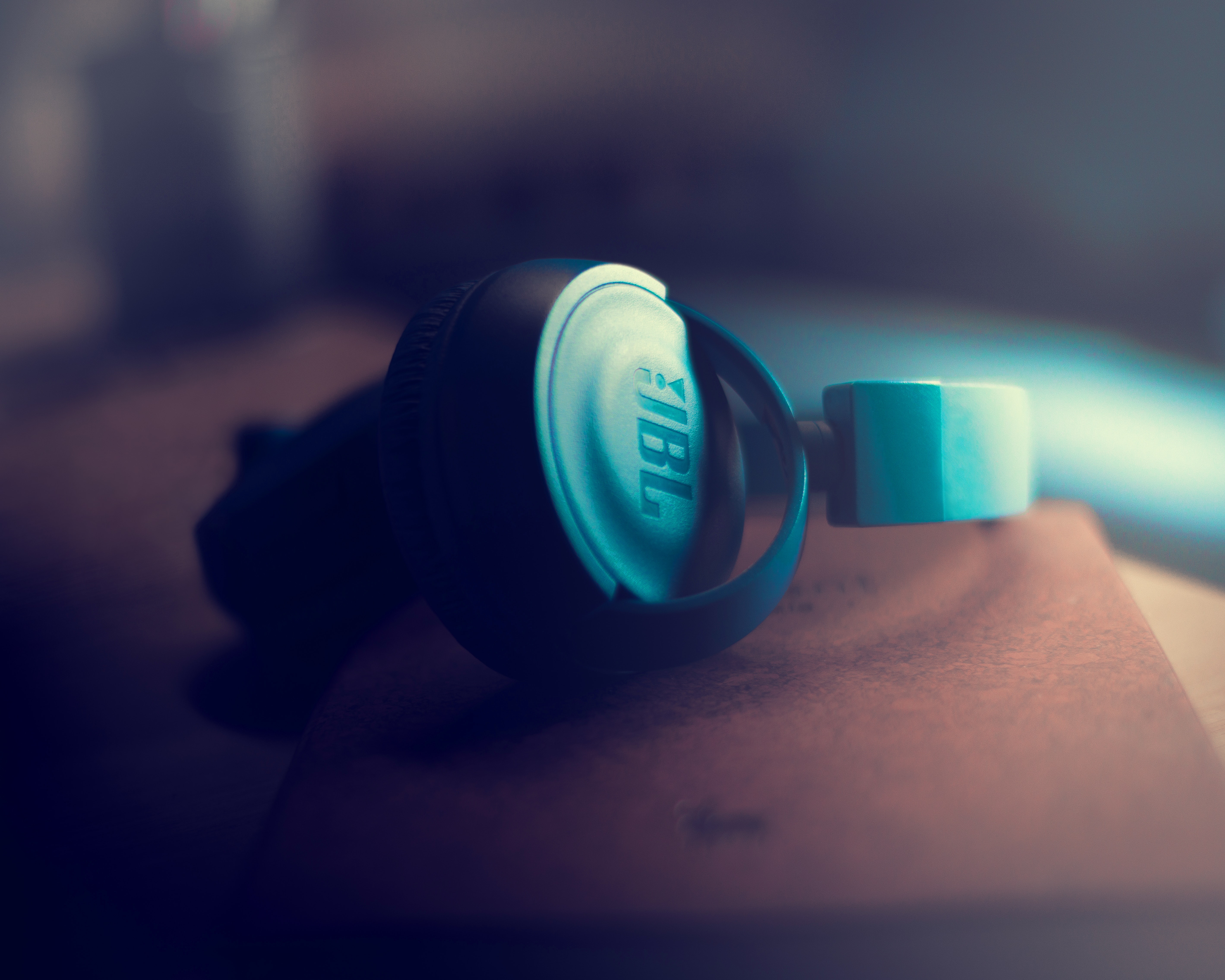 jbl hd