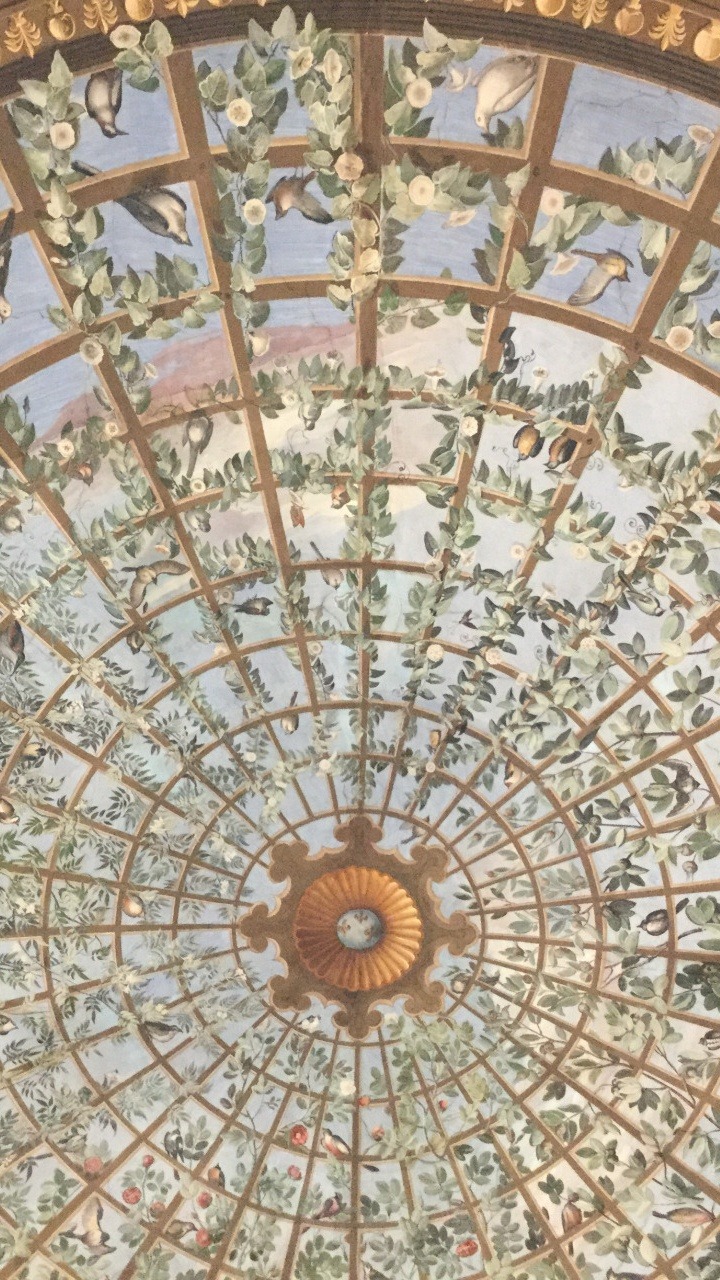 Background, Wallpaper, And Lockscreen Image - Uffizi Gallery - HD Wallpaper 