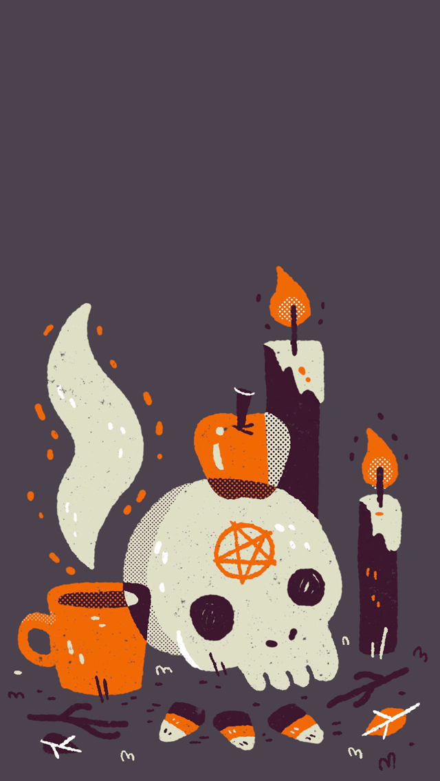 Halloween Wallpaper Tumblr - Dark Halloween Wallpaper Phone