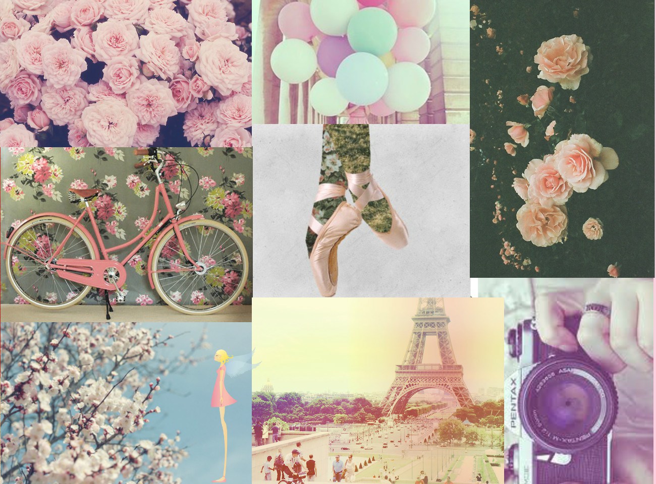 Fall Wallpaper Tumblr Iphone - Cute Girly Desktop Wallpaper Hd - HD Wallpaper 