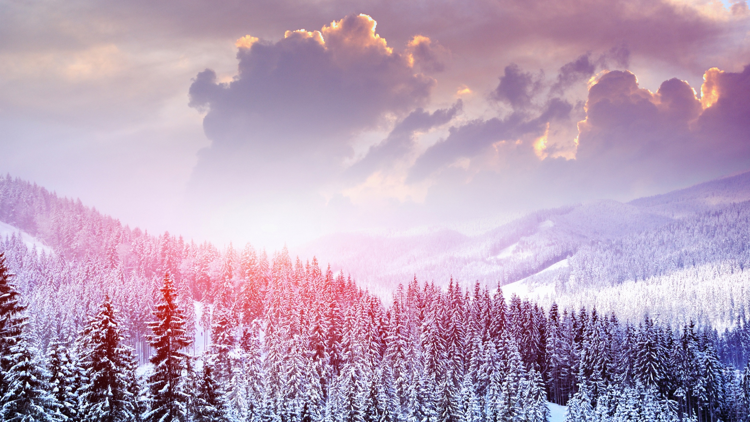 Pixels - Snow Hd Background - HD Wallpaper 