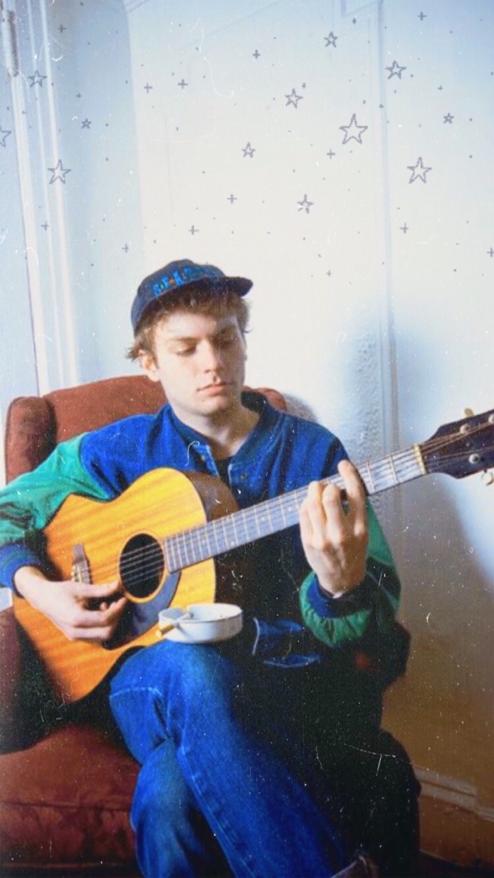 Image - Aesthetic Mac Demarco - HD Wallpaper 