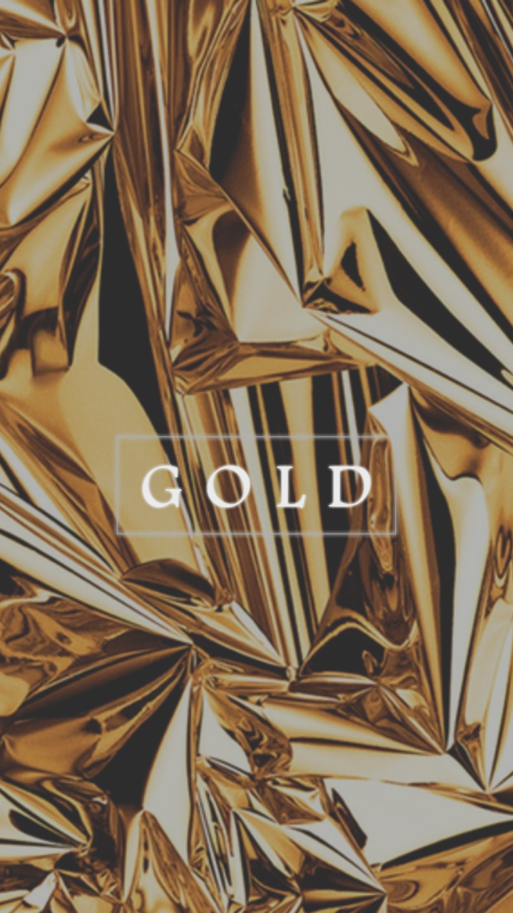 Bright Gold Shiny - HD Wallpaper 