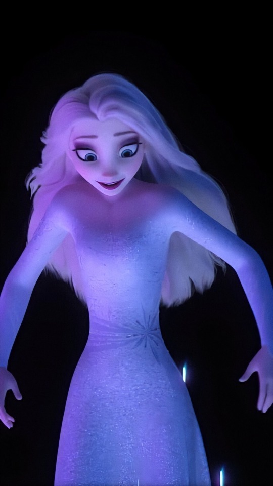 Image - Frozen 2 Show Yourself - HD Wallpaper 