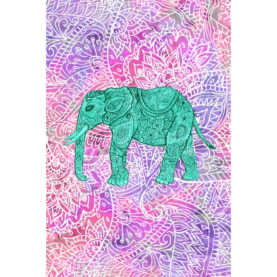 Elephants Wallpaper Tumblr - HD Wallpaper 
