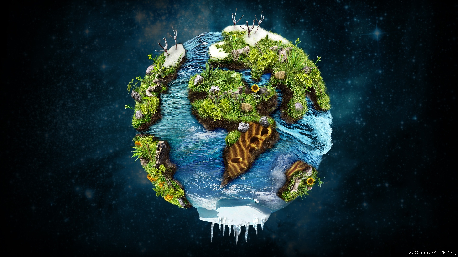 Stunning Wallpaper Hd - HD Wallpaper 