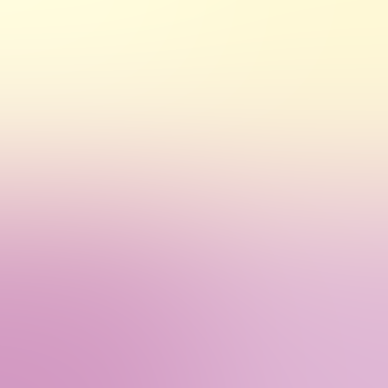 Colorful Gradient - Solid Color Background - 1280x1280 Wallpaper 