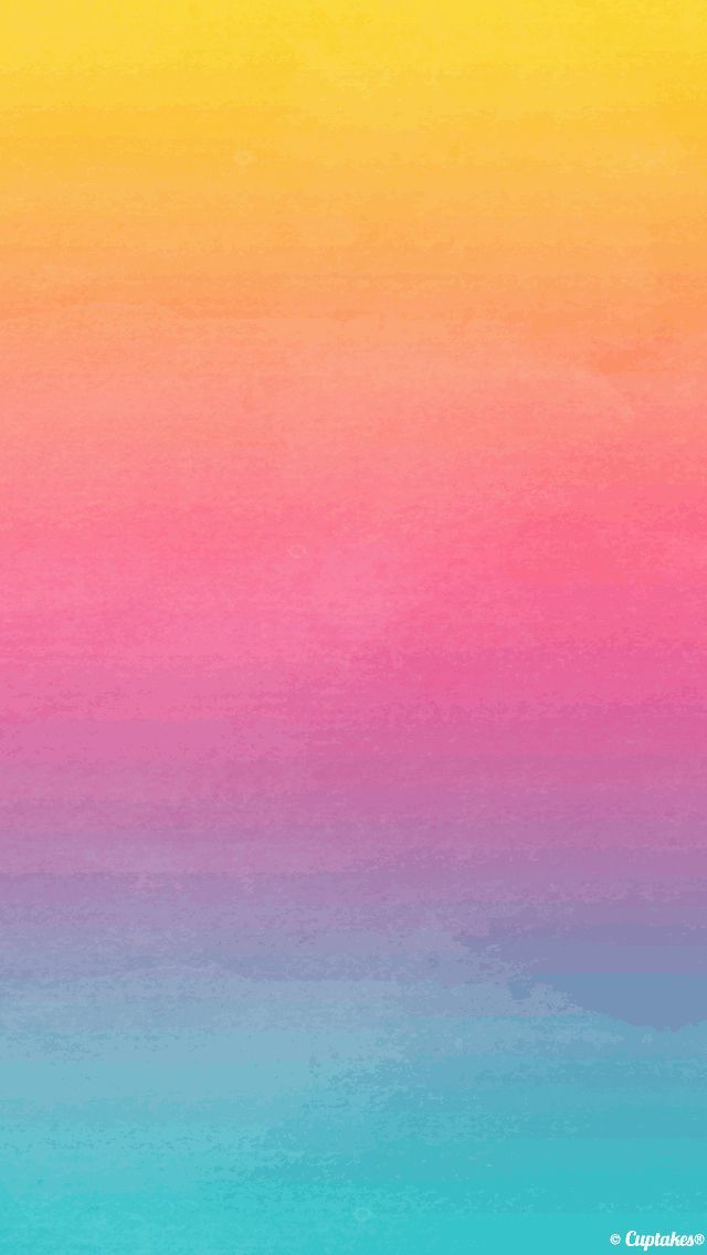 Ombre Sunset Colors Background 640x1136 Wallpaper Teahub Io