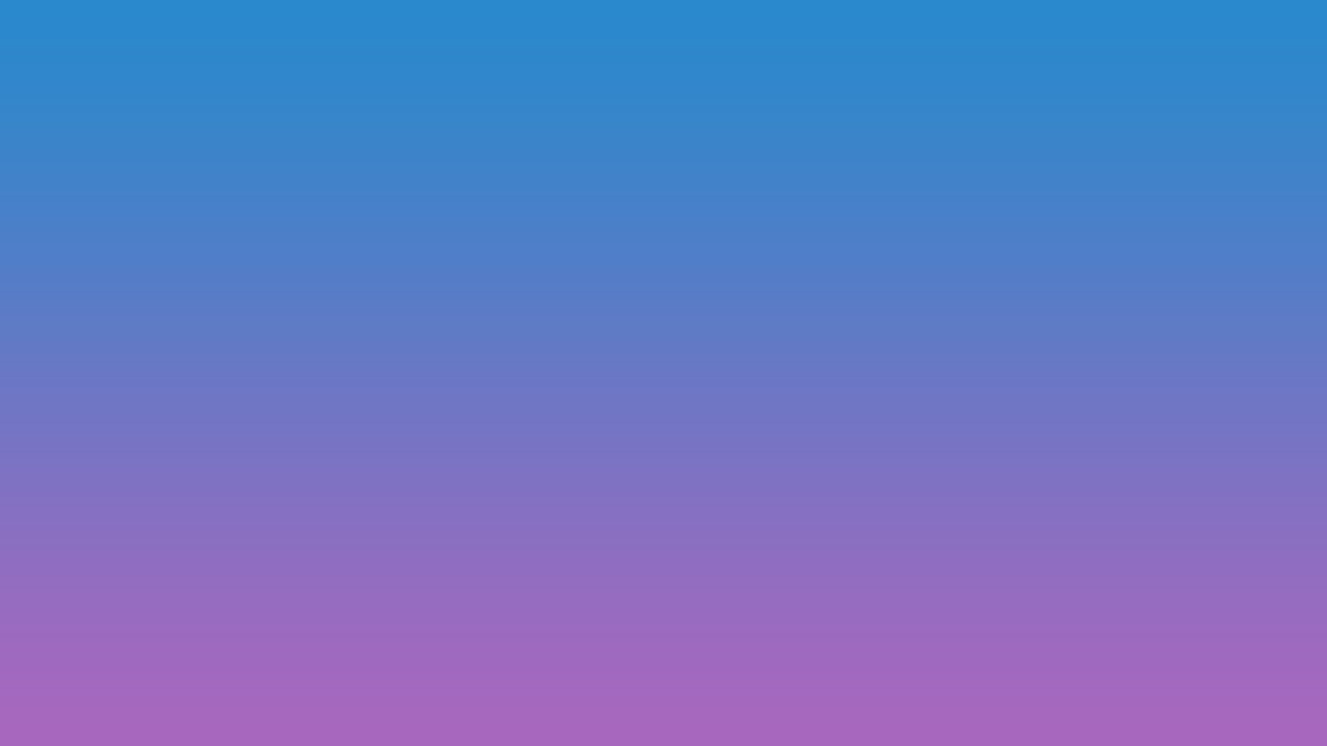 Blue Purple Ombre Wallpaper 
 Data-src - Gradient Wallpaper Iphone - HD Wallpaper 