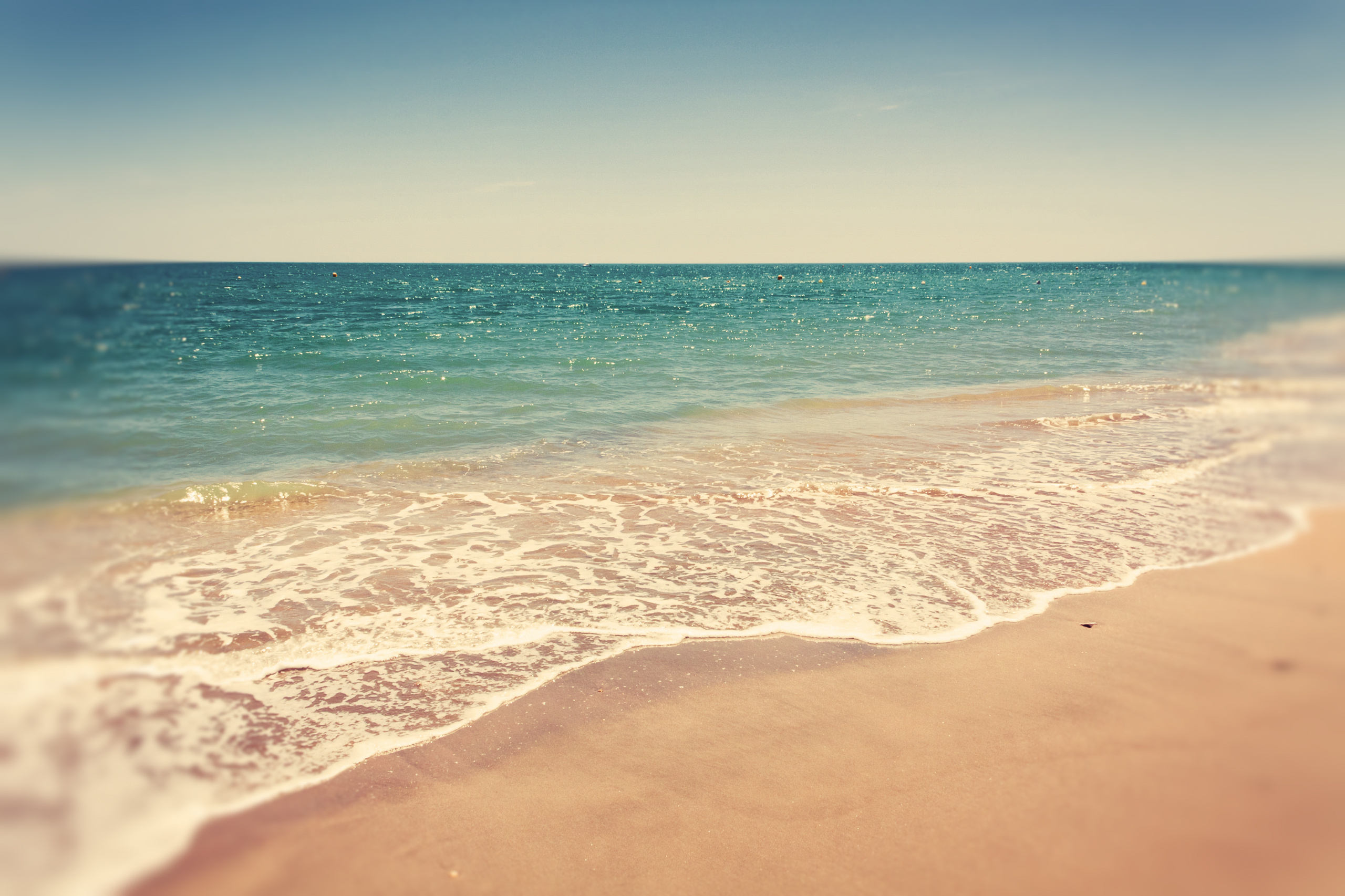Beach Wallpaper Tumblr - HD Wallpaper 