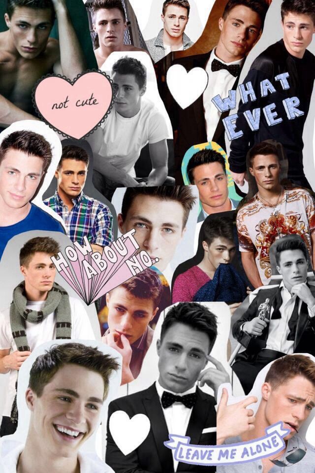 Collage Of Male Celebrities - HD Wallpaper 