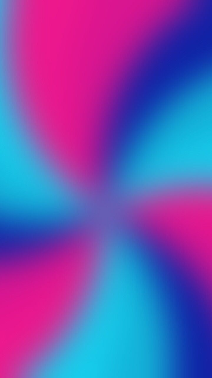 Electric Blue - HD Wallpaper 