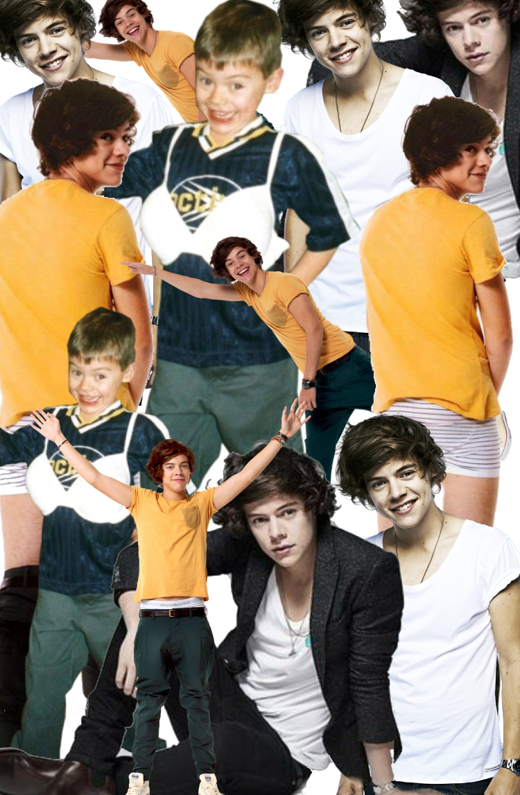 Baby, Collage, Fetus - Student - HD Wallpaper 