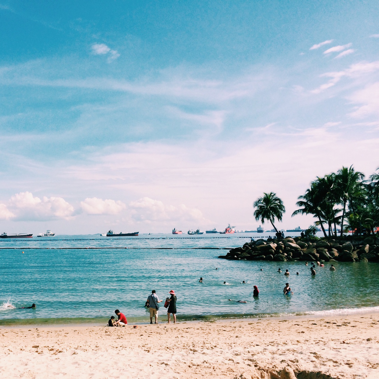 Background, Beach And Beautiful - HD Wallpaper 