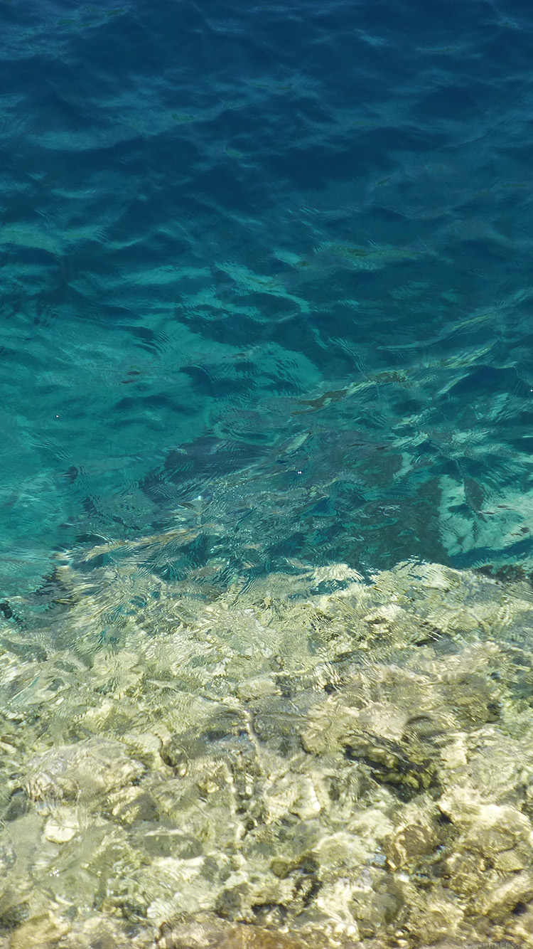 Iphone 7 Wallpaper Water - HD Wallpaper 