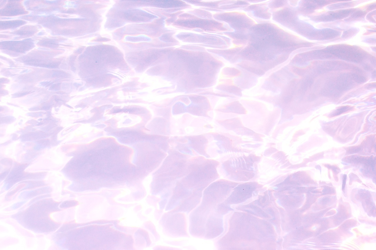 Water, Pastel, And Pink Image - Pastel Purple Water Background ...