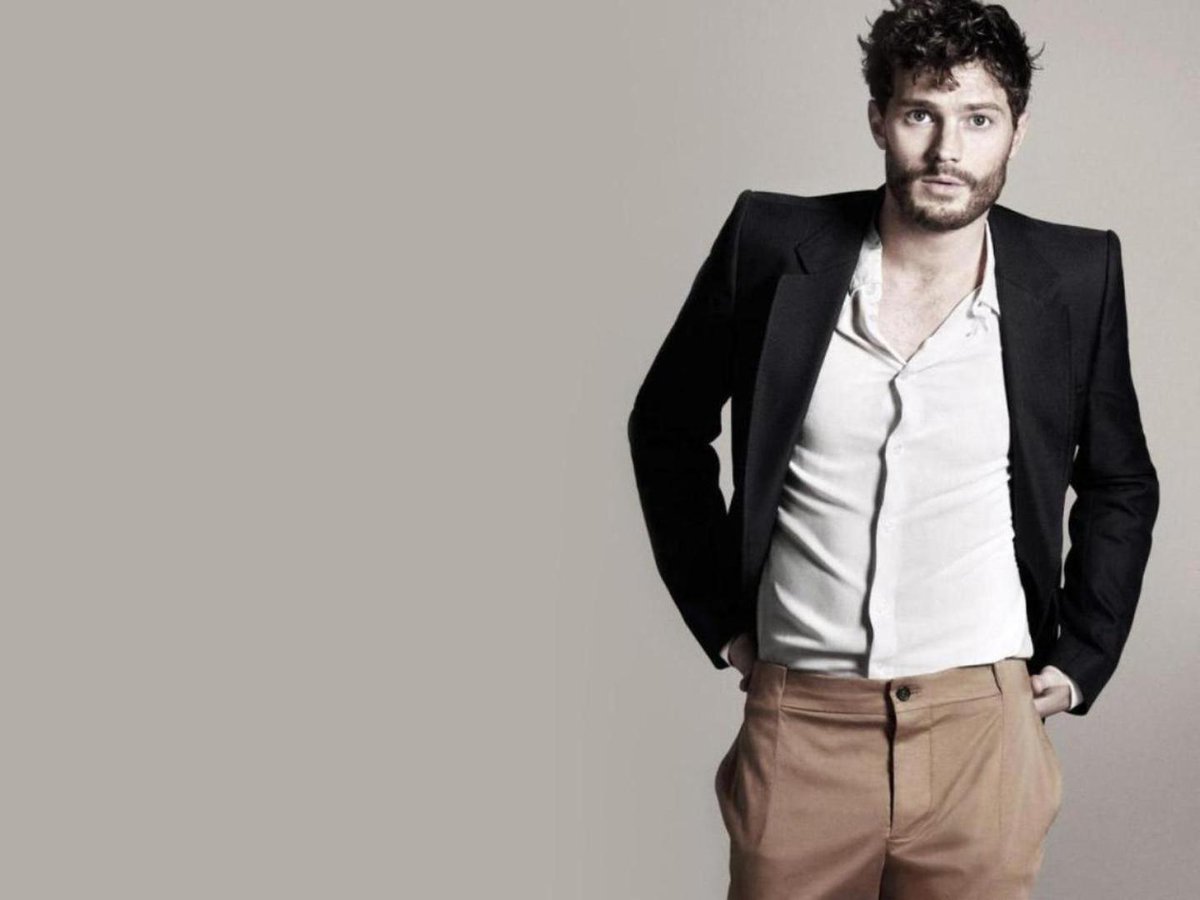Black Blazer Combination Pant - HD Wallpaper 