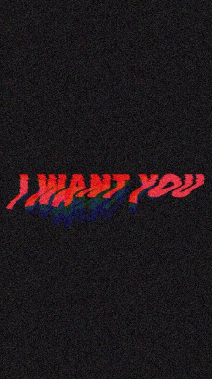 Tumblr, Wallpaper, And Black Image - Label - HD Wallpaper 