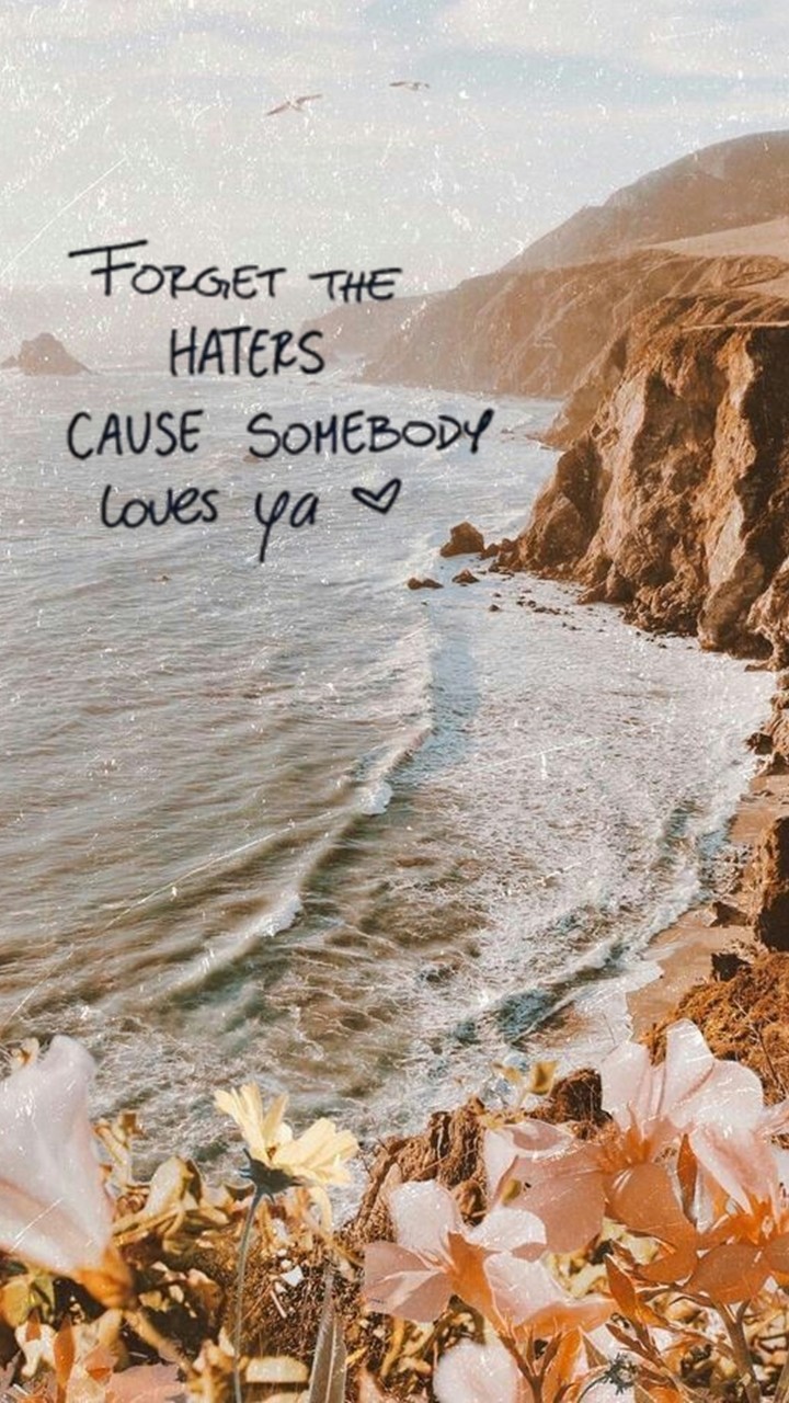 Summer, Tumblr, And Wallpaper Image - Though You Have Changed A Thousand Times He Has Not - HD Wallpaper 