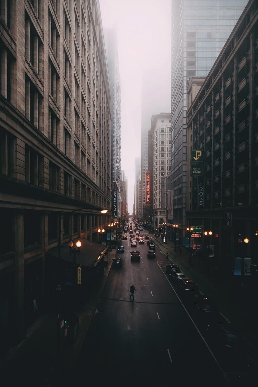 Wallpaper Image - Marshall Field And Company Building - HD Wallpaper 