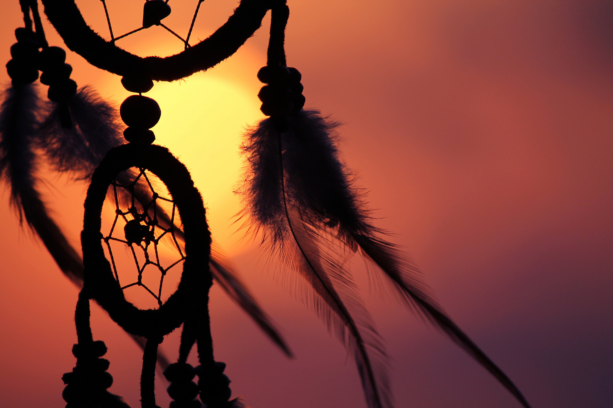 The Word Dream Tumblr - Background Wallpaper Dream Catcher - HD Wallpaper 