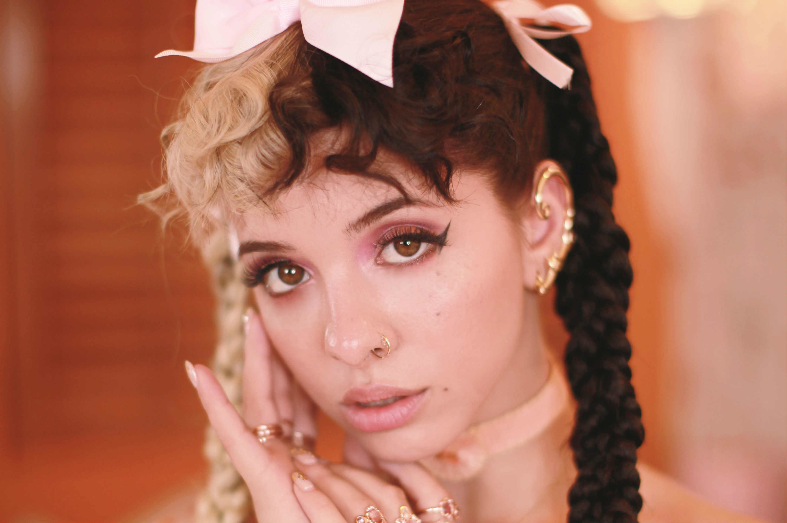 Melanie Martinez K 12 - HD Wallpaper 