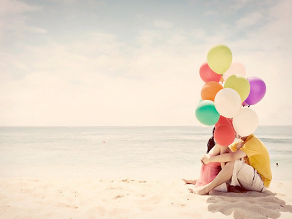 Balloons Quotes - HD Wallpaper 