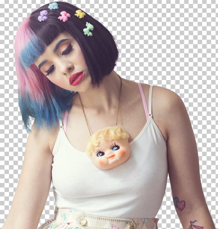 Melanie Martinez Cry Baby Dollhouse Png, Clipart, Cry - Melanie Martinez Cry Baby Png - HD Wallpaper 
