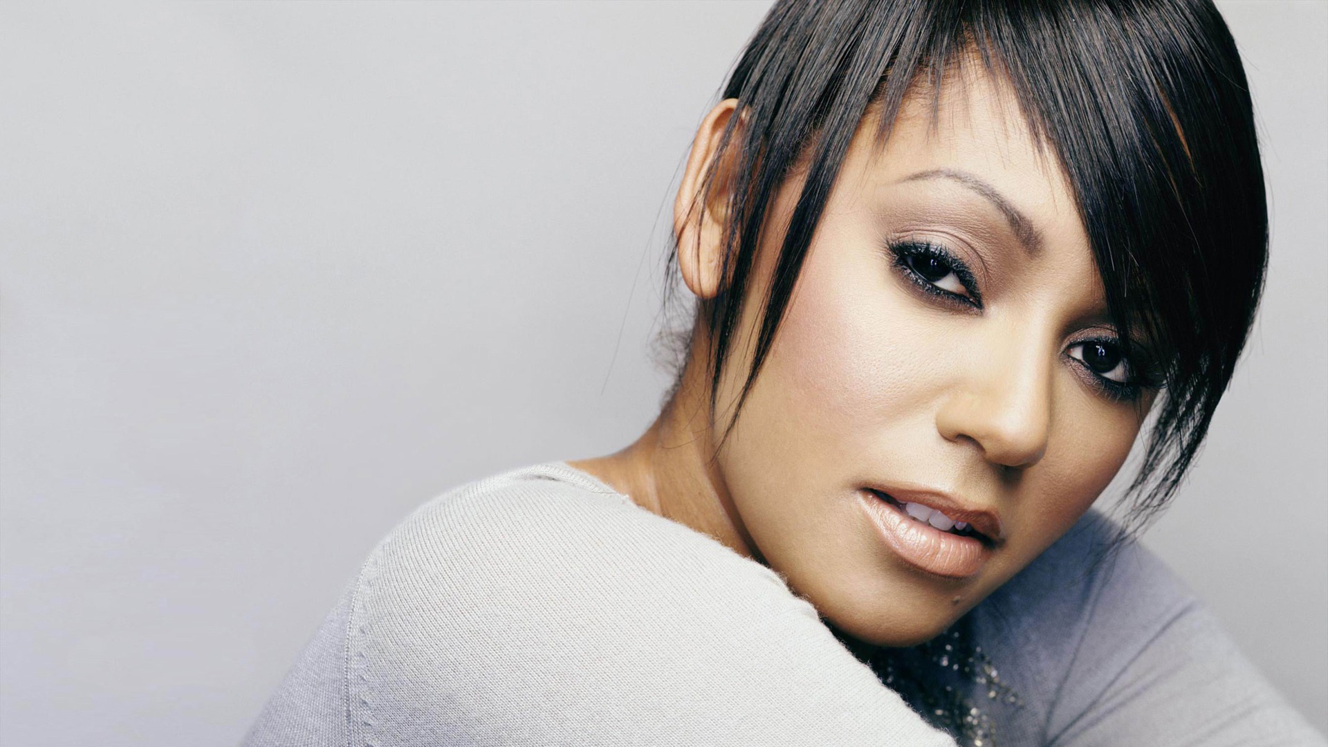 Mel B - HD Wallpaper 