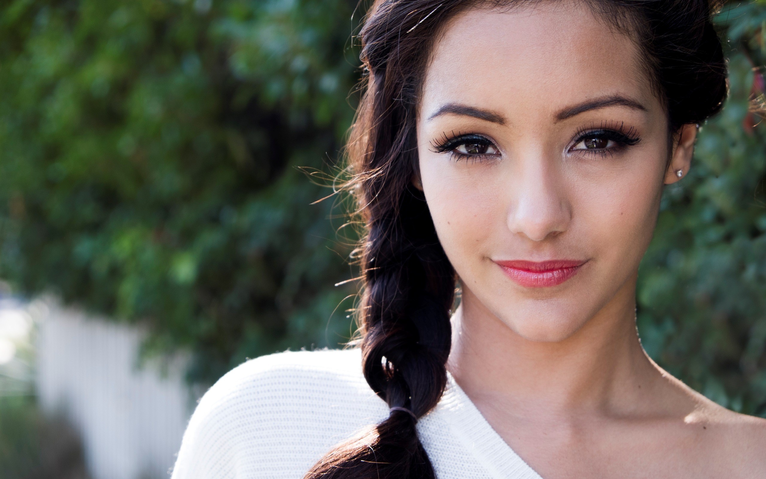 Melanie Iglesias Hd - HD Wallpaper 