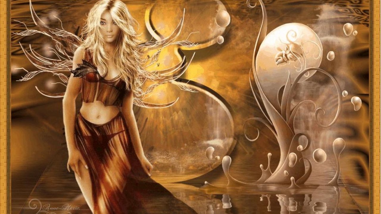 Illustration - HD Wallpaper 