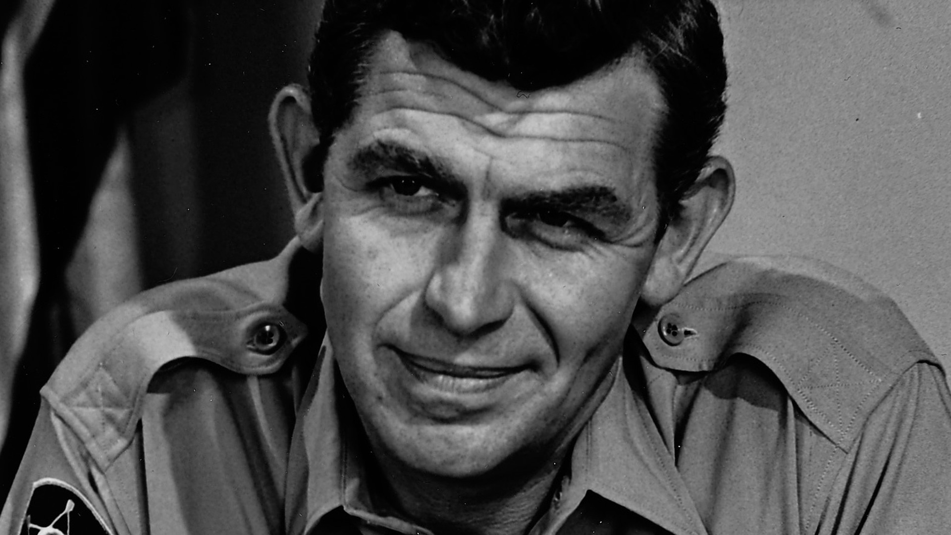 Andy Griffith Show Sheriff Hd Wallpaper - Andy Griffith Show - HD Wallpaper 