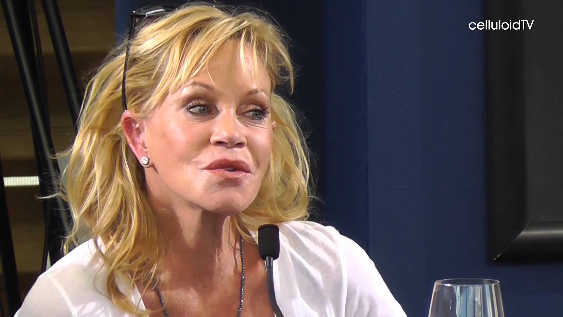 Melanie Griffith Plastic Surgery - HD Wallpaper 