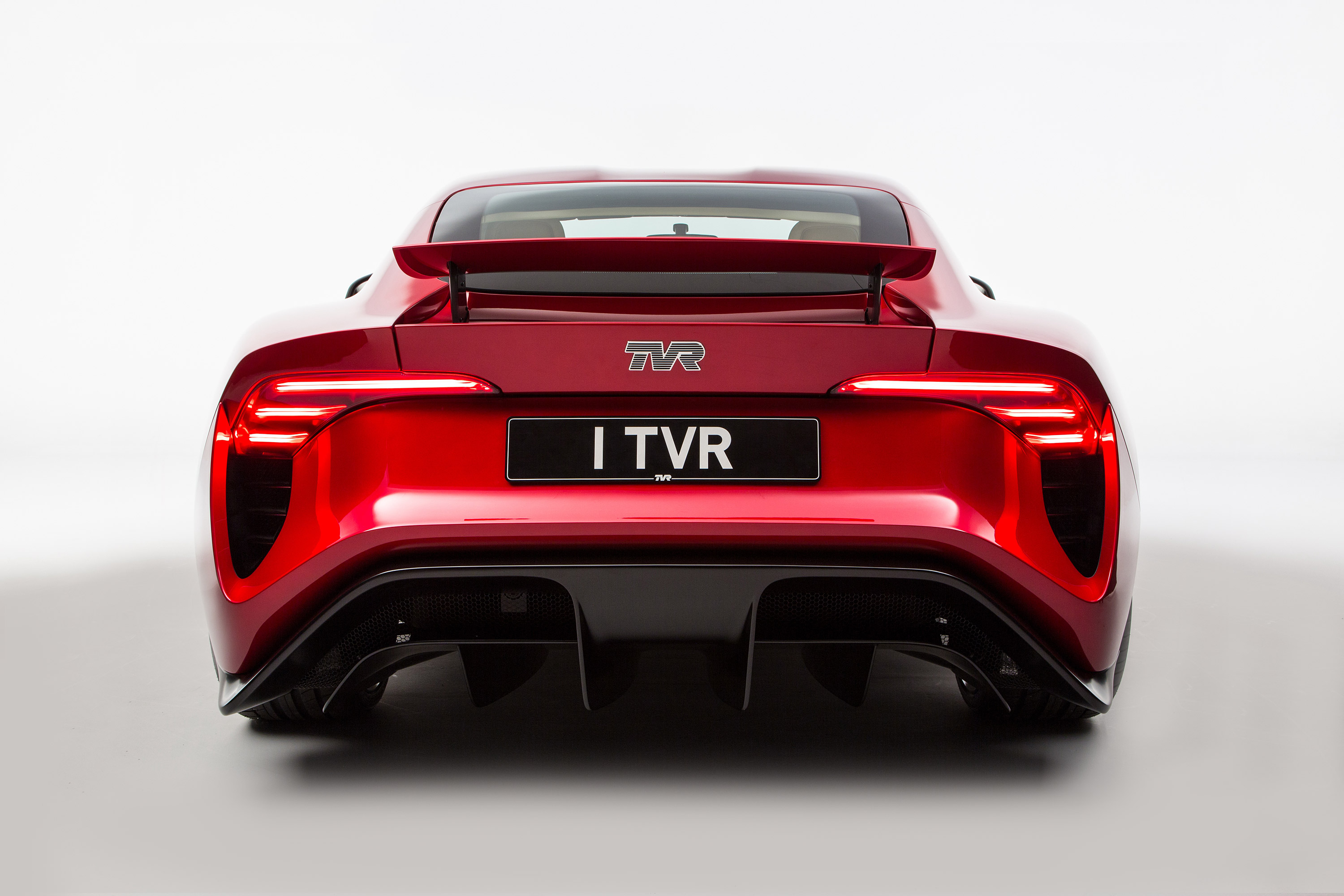 Tvr Griffith - HD Wallpaper 