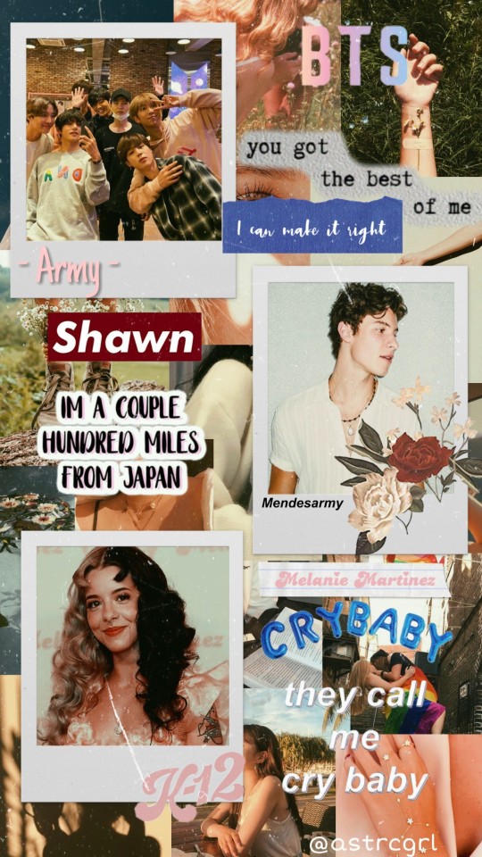 Image - Cry Baby - HD Wallpaper 