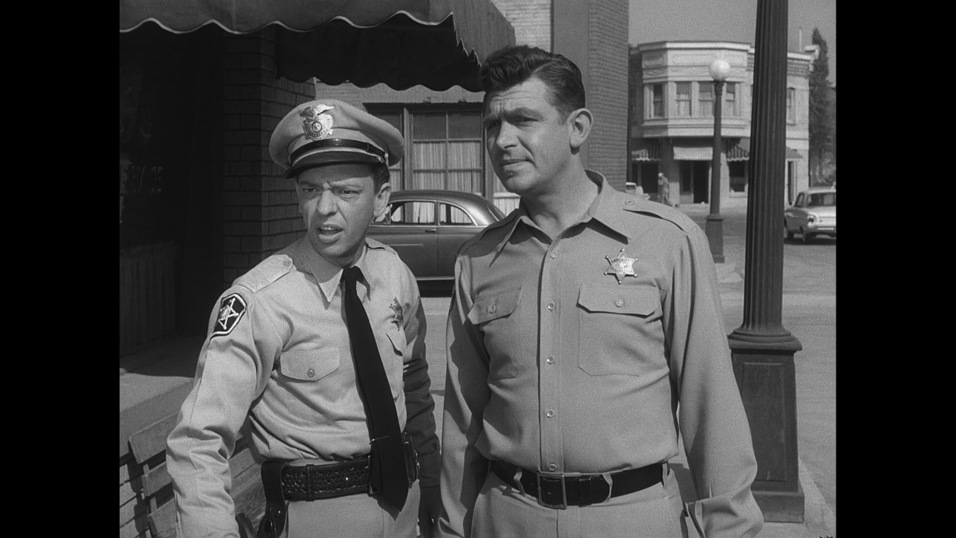 Andy Griffith Show - HD Wallpaper 