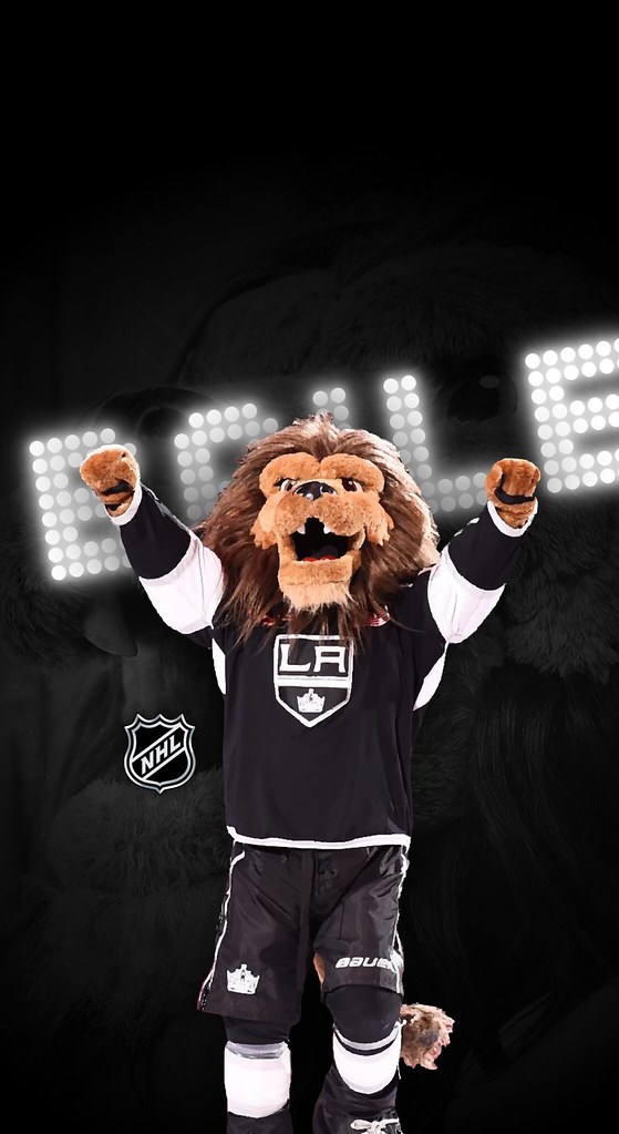 Los Angeles Kings - HD Wallpaper 