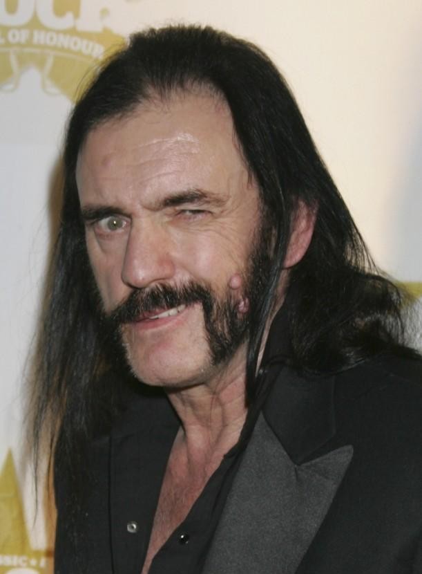 Lemmy Motorhead - HD Wallpaper 